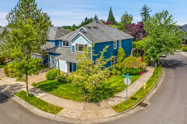 Portland, OR 97229-3968,3823 NW Tustin Ranch Dr