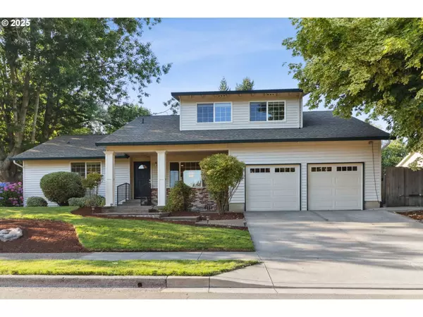 6985 SW OTTAWA ST, Tualatin, OR 97062