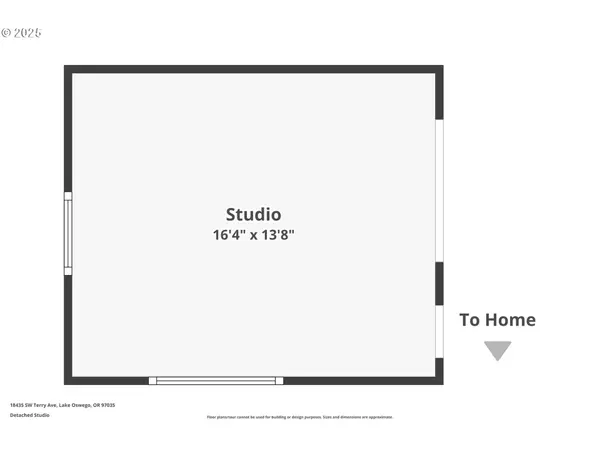 18435 TERRY AVE, Lake Oswego, OR 97035