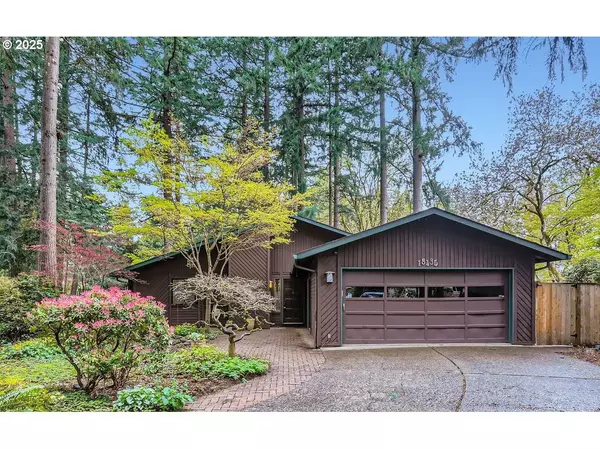 18435 TERRY AVE, Lake Oswego, OR 97035