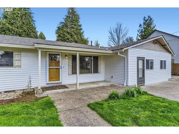 31225 NW HILLCREST ST, North Plains, OR 97133