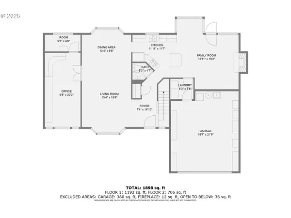 14825 NE ALTON ST, Portland, OR 97230