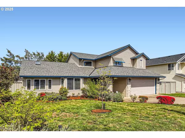 14825 NE ALTON ST, Portland, OR 97230