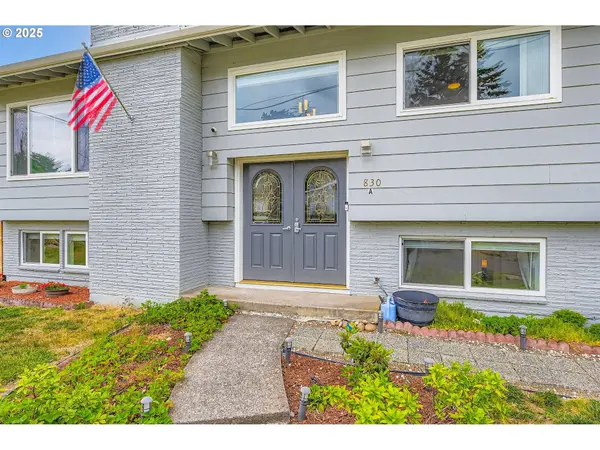 830 SE 137TH AVE, Portland, OR 97233