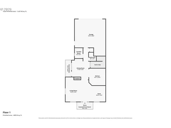1246 NE PARKS EDGE CIR, Hillsboro, OR 97124