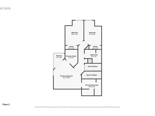 1246 NE PARKS EDGE CIR, Hillsboro, OR 97124