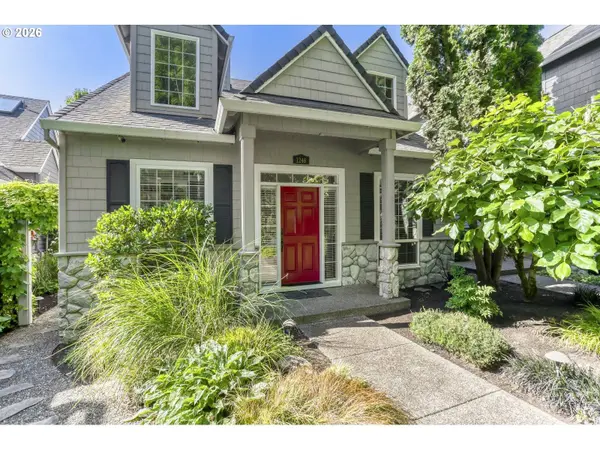 1246 NE PARKS EDGE CIR, Hillsboro, OR 97124