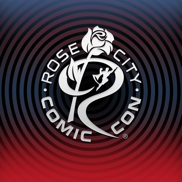 Rose City Comic Con