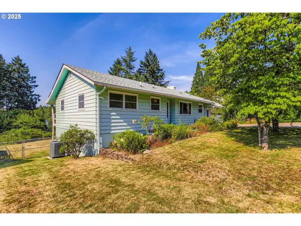 14385 SW HARGIS RD, Beaverton, OR 97008