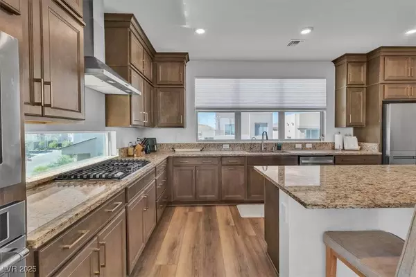 11695 Gentle Birdsong AVE, Las Vegas, NV 89138