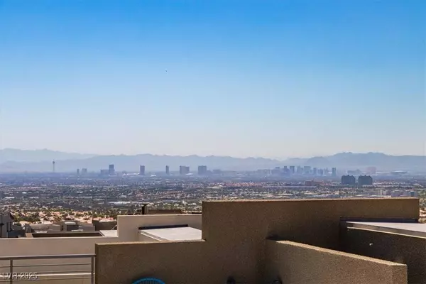 11695 Gentle Birdsong AVE, Las Vegas, NV 89138