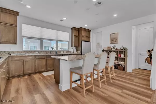 11695 Gentle Birdsong AVE, Las Vegas, NV 89138