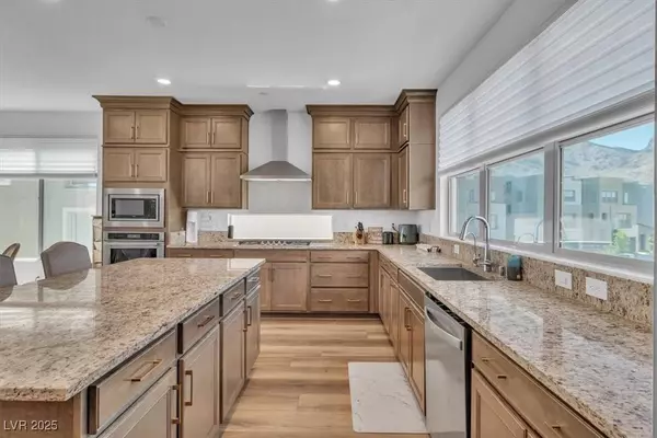 11695 Gentle Birdsong AVE, Las Vegas, NV 89138