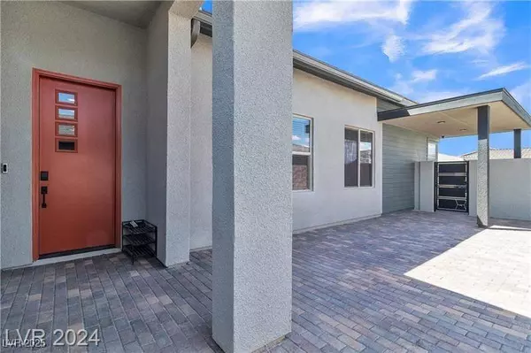 10301 Fairview Ridge CT, Las Vegas, NV 89166