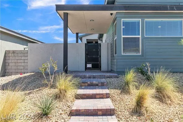 10301 Fairview Ridge CT, Las Vegas, NV 89166