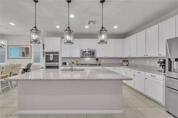 119 Mosso Niente PL, Henderson, NV 89011