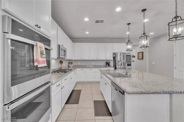 119 Mosso Niente PL, Henderson, NV 89011