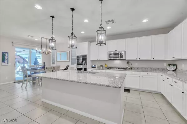 119 Mosso Niente PL, Henderson, NV 89011