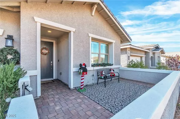 119 Mosso Niente PL, Henderson, NV 89011