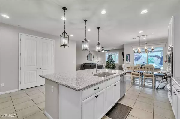 119 Mosso Niente PL, Henderson, NV 89011