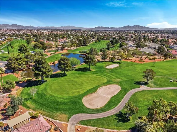 5004 Elm Grove DR, Las Vegas, NV 89130