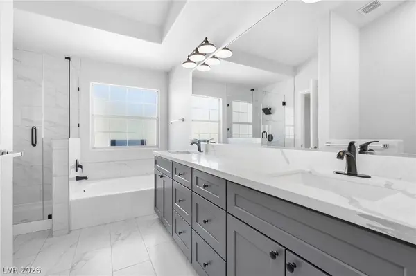 5004 Elm Grove DR, Las Vegas, NV 89130