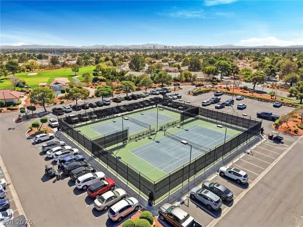 5004 Elm Grove DR, Las Vegas, NV 89130