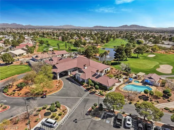 5004 Elm Grove DR, Las Vegas, NV 89130