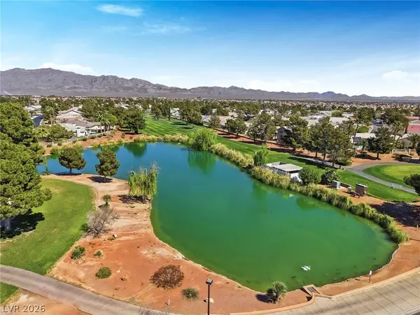 5004 Elm Grove DR, Las Vegas, NV 89130