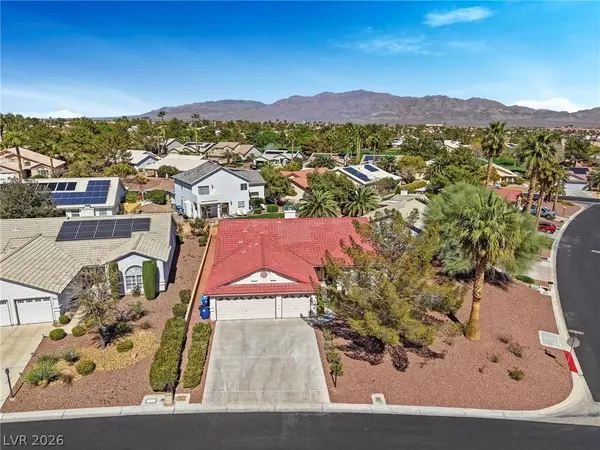 5004 Elm Grove DR, Las Vegas, NV 89130