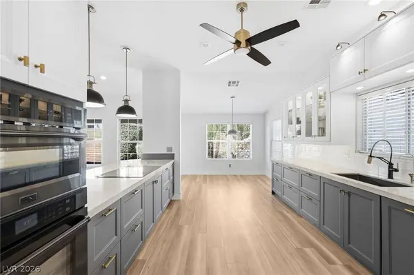 5004 Elm Grove DR, Las Vegas, NV 89130