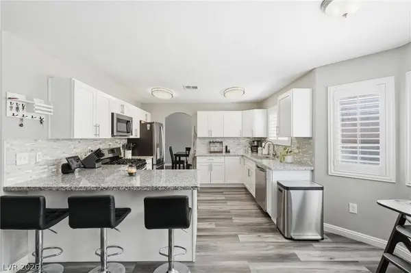 517 Princess AVE, North Las Vegas, NV 89030