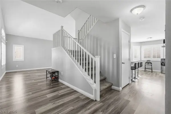 517 Princess AVE, North Las Vegas, NV 89030