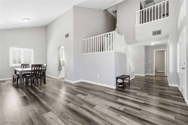 517 Princess AVE, North Las Vegas, NV 89030