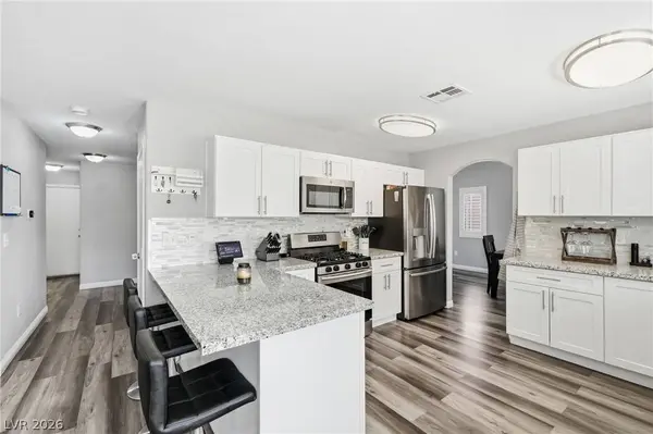 517 Princess AVE, North Las Vegas, NV 89030