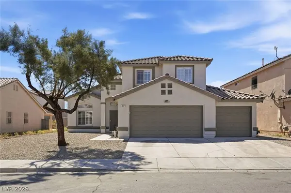517 Princess AVE, North Las Vegas, NV 89030