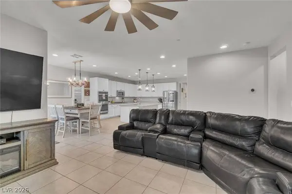 119 Mosso Niente PL, Henderson, NV 89011