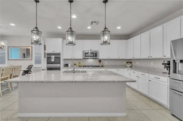 119 Mosso Niente PL, Henderson, NV 89011