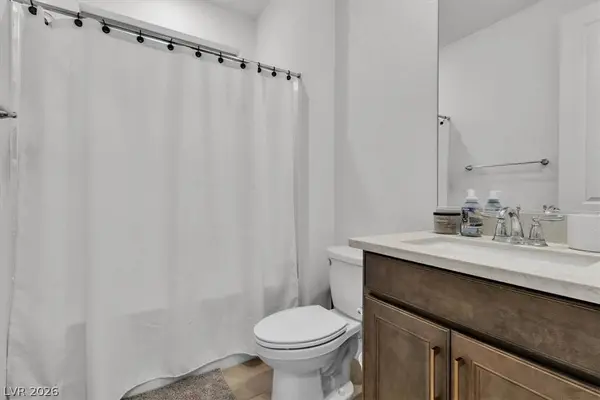 11695 Gentle Birdsong AVE, Las Vegas, NV 89138