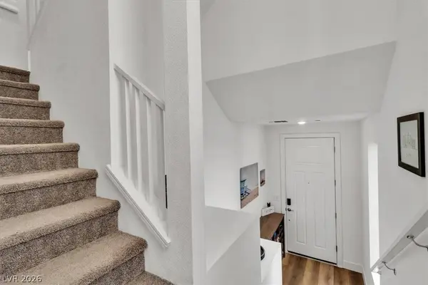 11695 Gentle Birdsong AVE, Las Vegas, NV 89138