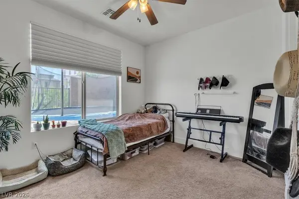 11695 Gentle Birdsong AVE, Las Vegas, NV 89138