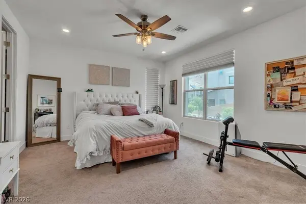 11695 Gentle Birdsong AVE, Las Vegas, NV 89138