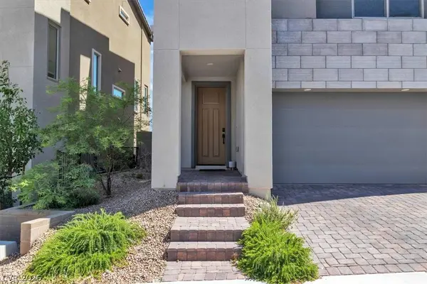 11695 Gentle Birdsong AVE, Las Vegas, NV 89138