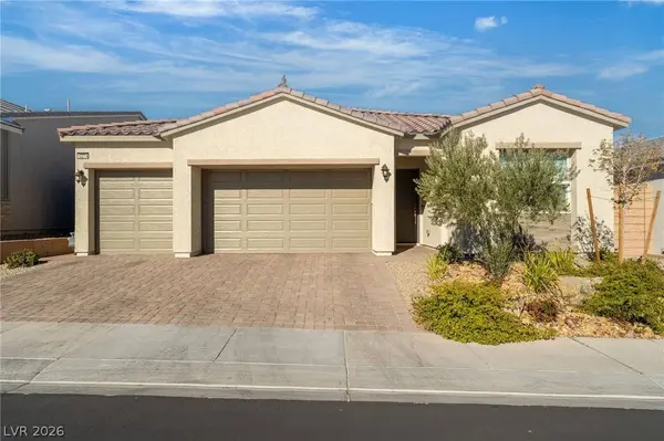 10214 Meandering Dell ST, Las Vegas, NV 89166