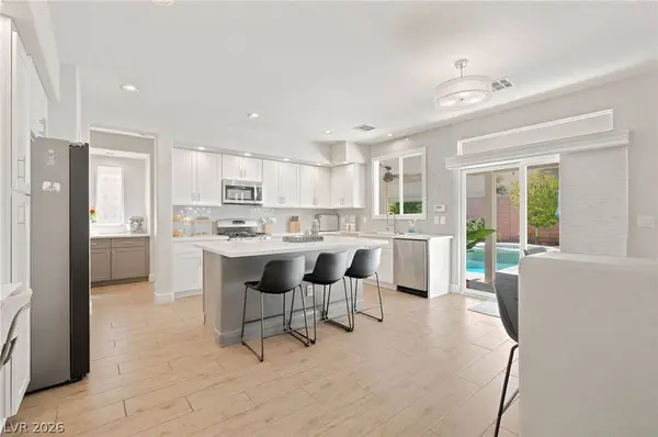 3412 Perching Bird LN, North Las Vegas, NV 89084