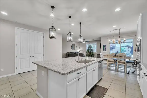 119 Mosso Niente PL, Henderson, NV 89011