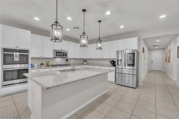 119 Mosso Niente PL, Henderson, NV 89011