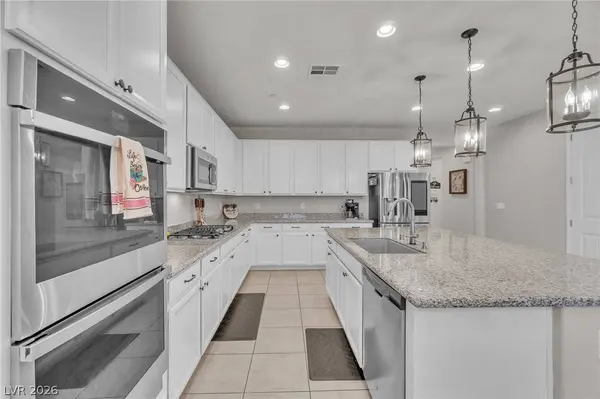 119 Mosso Niente PL, Henderson, NV 89011