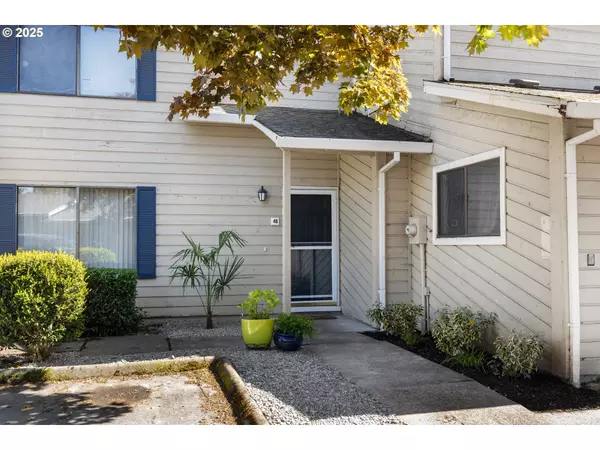 29620 SW VOLLEY ST #46, Wilsonville, OR 97070