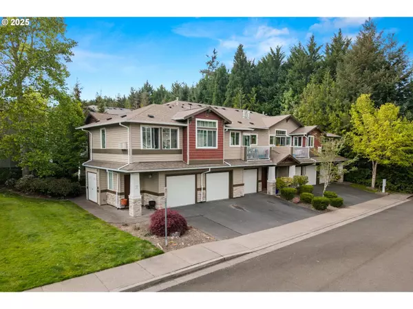 14575 SW MAGPIE LN #101, Beaverton, OR 97007